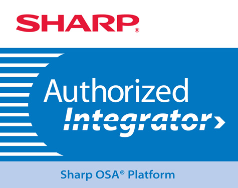 Sharp, AIP, LA Office Solutions