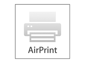 Sharp, Airprint, LA Office Solutions