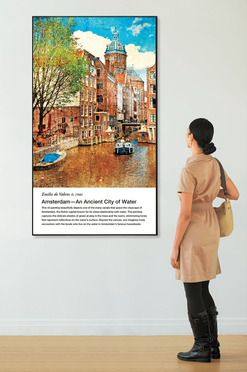 Sharp, Professional Displays, LA Office Solutions