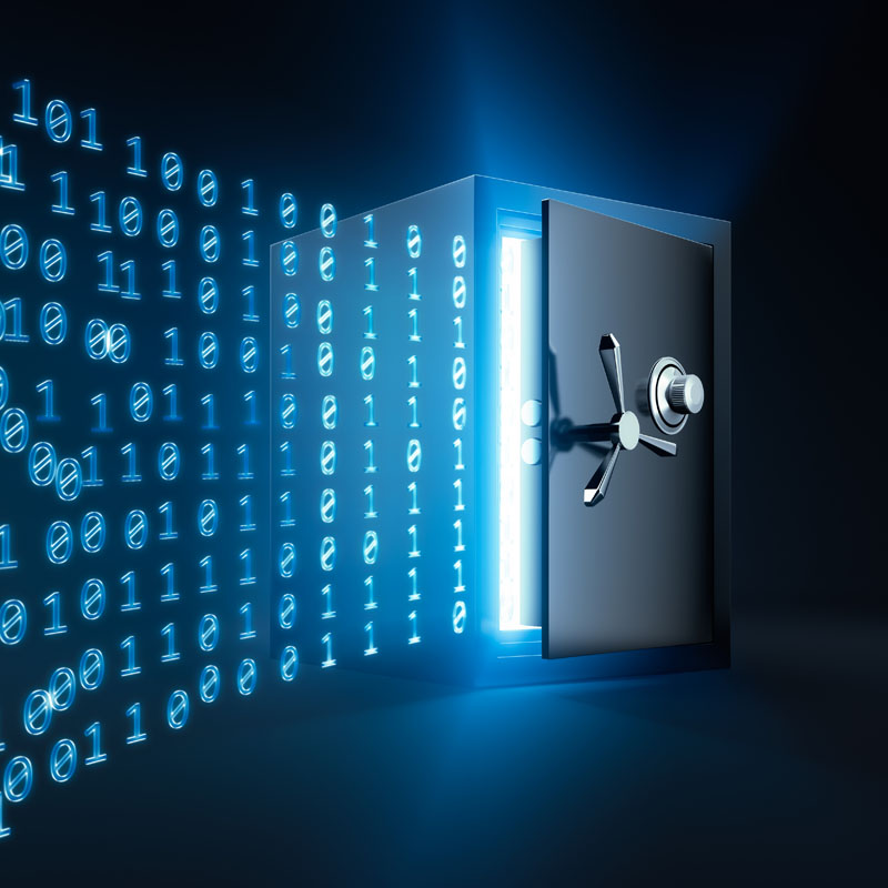 OSA integrated security, Sharp, Software, LA Office Solutions