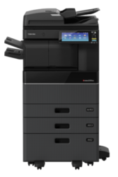 Estudio, Toshiba, mfp, copier, printer, LA Office Solutions