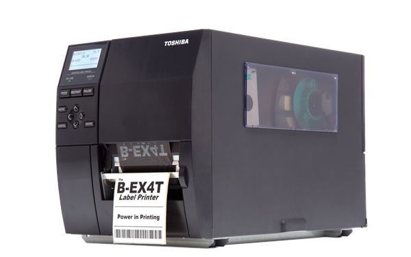 Healthcare, Thermal Printing, Industry Solutions, Vertical Markets, Toshiba, LA Office Solutions
