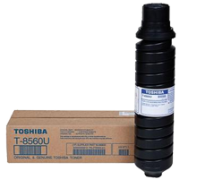 black toner, mfp, copier, printer, supplies, Toshiba, LA Office Solutions