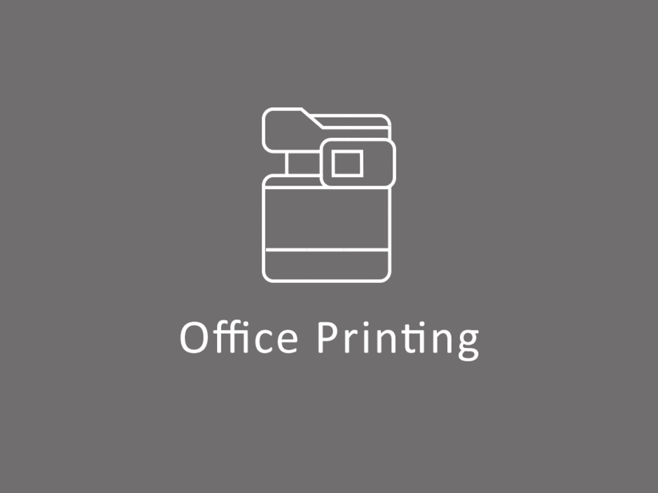 uniflow, business, office, printing, LA Office Solutions