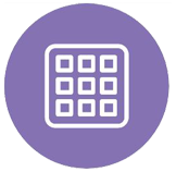User Dashboard, HUB, Konica-Minolta, LA Office Solutions