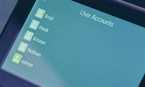 Accessible, Xerox, Connect Key, Workflow, IT, UI, LA Office Solutions